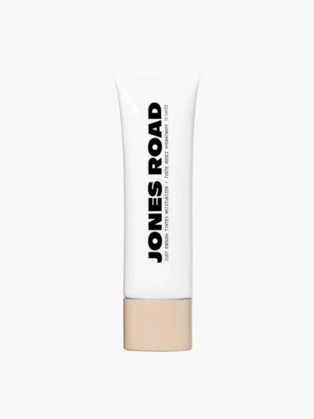 Jones Road Just Enough Tinted Moisturizer 50ml Alabaster